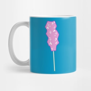 Rock Candy Mug